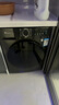 小天鵝（LittleSwan）滾筒洗衣機全自動家用 帶烘干洗烘一體【TD120V098WDT】 12公斤 超薄 家電國家補貼20% 以舊換新 曬單實拍圖
