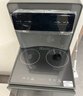 美的（Midea）茶吧機飲水機家用凈水機一體客廳立式桶裝下置國家補貼家用高端茶吧柜智能語(yǔ)音冷熱雙溫 YD2388S-X 曬單實(shí)拍圖