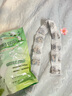 POEMOON梔子香樟腦丸衣柜衣物防霉防蟲驅(qū)蟲防潮驅(qū)蟲防蛀除味母嬰級(jí)無毒 防蛀除霉消毒-梔子花香*1袋 多袋多惠【單袋1.4g/60小包】 曬單實(shí)拍圖