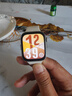 華為HUAWEI WATCH FIT 4 悅動白氟橡膠表帶 華為運動智能手表超輕薄大屏潮流運動藍牙通話睡眠監(jiān)測fit4 曬單實拍圖
