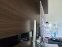三星（SAMSUNG）32英寸 G80SD QD-OLED 4K 240Hz 0.03ms 防眩光超薄設(shè)計(jì)AI系統(tǒng) 玄龍騎士電競(jìng)顯示器LS32DG802SCXXF 曬單實(shí)拍圖