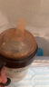 世喜學(xué)飲嘴吸管杯嬰兒童吸管杯寶寶喝水學(xué)飲嘴防摔重力球水杯 學(xué)飲嘴（7-24月） 曬單實(shí)拍圖