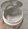 科顏氏 亞馬遜白泥凈膚面膜 125ml 油脂黑頭吸塵器+得寶臻享抽紙1包 曬單實拍圖