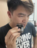 德妙舒【正品100%】剃須刀男士小鋼炮刮胡刀2025新款電動(dòng)便攜式不留黑點(diǎn)迷你小鋼炮情人節禮物送父親男友 尊享版【鈦金30刃】續航180天+8核電機 精工金屬機身懸浮刀網(wǎng)+官方正品十年質(zhì)保 曬單實(shí)拍圖