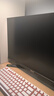 華碩（ASUS）TUF電競(jìng)小金剛27英寸顯示器VG27AQL3A 高刷新率 FastIPS屏內(nèi)置音響 VG27AQML1A-W顯示器RA 【黑色210Hz】VG27AQL5A 曬單實(shí)拍圖