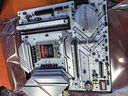 七彩虹（Colorful）CVN B550M GAMING FROZEN V15主板DDR4 支持5600X/5700X/5700G/5700X3D (AMD B550/AM4) 曬單實(shí)拍圖