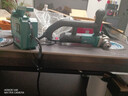 博大原裝博大無(wú)刷開(kāi)槽機(jī)大功率水電安裝混凝土切割機(jī)墻面無(wú)塵開(kāi)槽機(jī) 博大原裝190帶聯(lián)動(dòng)水泵全套 曬單實(shí)拍圖