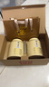 中谷御品茶葉安溪鐵觀(guān)音500g特級蘭花香正季新茶烏龍茶中秋節茶葉禮盒 曬單實(shí)拍圖