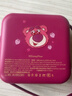 迪士尼（DISNEY）【3C認證】充電寶20000mAh大容量自帶線(xiàn)22.5W/PD20W超級快充移動(dòng)電源可上飛機適用蘋(píng)果華為 草莓熊 曬單實(shí)拍圖