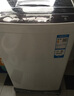 海爾（Haier）雙桶洗衣機(jī)半自動(dòng)自動(dòng)家用 10公斤大容量 家電國家補(bǔ)貼 以舊換新 雙缸XPB100-729S原廠品質(zhì)  曬單實(shí)拍圖