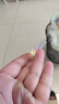 中鑫珠寶黃金龍鳳對戒999.9足金戒指男女款結(jié)婚送禮金戒指金指環(huán)圈戒送禮 5.64g（龍戒） 曬單實拍圖