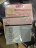 國譽(yù)(KOKUYO)B5筆記本子Campus超薄四孔活頁(yè)本 10張8mm橫線(xiàn)內頁(yè) 淡粉 1本 WCN-CBN111LP 曬單實(shí)拍圖