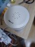 美的（Midea）電熱水杯加熱水壺保溫燒水杯 350ml迷你便攜式旅行出差 國補智能恒溫 316L不銹鋼無(wú)異味MK-DB35X22 曬單實(shí)拍圖