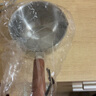 潑油小鍋廚房不銹鋼熱油神器家用燒油熗油淋油澆油迷你小油鍋 (99%家庭選擇) 7cm 300ml 曬單實拍圖