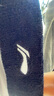 李寧（LI-NING）運動發(fā)帶男女頭帶吸汗止汗帶導(dǎo)汗頭箍頭巾戴跑步籃球羽毛球束發(fā)帶 曬單實拍圖