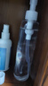 芙麗芳絲（Freeplus）卸妝油液深層清潔眼唇潔顏水敏感肌適用250ml 曬單實(shí)拍圖