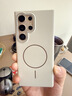 三星（SAMSUNG）Galaxy S24 Ultra AI智享生活辦公超亮護(hù)眼大屏SPen 四長焦系統(tǒng) 第三代驍龍8 手機(jī) 鈦灰 12GB+256GB 曬單實(shí)拍圖