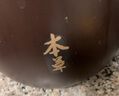 小熊（Bear）中藥砂鍋 耐高溫中藥鍋煎藥壺3L燃氣灶熬藥陶瓷鍋中藥罐G0069-P02 曬單實拍圖