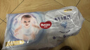 好奇（Huggies）金裝云感褲拉拉褲嬰兒尿不濕超薄成長(cháng)褲新生兒寶寶瞬吸干爽學(xué)步褲 2XL 1包 34片 【15kg以上】 曬單實(shí)拍圖