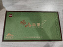 嶗鄉2025新茶嶗山綠茶特級大田扁茶160g春意綠茶禮盒高品質(zhì)中秋節禮盒 曬單實(shí)拍圖