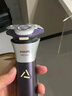 飛利浦（PHILIPS）電動(dòng)剃須刀旋風(fēng)3系PRO刮胡刀 風(fēng)馳切剃6D浮動(dòng)刀頭 生日禮物送老公送男友 國家補貼 曬單實(shí)拍圖