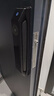 凱迪仕（kaadas）智能門鎖 雙攝人臉識別可視貓眼大屏指紋鎖 金剛P30 Pro Max雙攝 曬單實拍圖