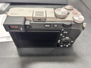 索尼（SONY）相機(jī)Alpha 7C II A7C2全畫幅微單AI智能芯A7CM2  A7C二代 雙影像小“7”數(shù)碼相機(jī) A7C2銀色單機(jī) 【國家補貼】 官方標(biāo)配 曬單實拍圖