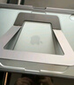 索盈【無極懸?！縤pad11/10保護(hù)殼2025/22款ipad11/10代11寸保護(hù)套蘋果平板支架帶筆槽氣囊防摔雙支架 曬單實(shí)拍圖