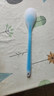JAJALIN經(jīng)絡(luò )拍硅膠痧板拍棒捶背敲打器錘肩神器頸椎按摩養生專(zhuān)用顏色隨機 曬單實(shí)拍圖