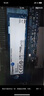 金士頓（Kingston）500GB SSD固態(tài)硬盤 M.2(NVMe PCIe 4.0×4) NV3系列 讀速5000MB/s AI 電腦配件 曬單實(shí)拍圖