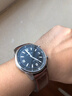 【二手95新】積家男表北宸系列自動(dòng)機械防水休閑商務(wù)手表腕表 41mm黑盤(pán)皮帶-9008471 曬單實(shí)拍圖