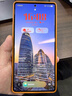 三星（SAMSUNG）Galaxy S25 Ultra 超擬人AI助理 2億像素主攝 超視覺影像 驍龍8至尊版移動平臺 AI手機 【專屬色】鈦墨黑 12GB+256GB 官方標配 曬單實拍圖