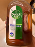 滴露（Dettol）洗衣消毒液衣物消毒水750mL除螨 家居寵物地板殺菌 非84酒精 曬單實(shí)拍圖