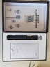 美的（Midea）電動牙刷S1PX黑色成人/學生4支刷頭180天長續(xù)航牙齒清潔磁懸浮聲波馬達 七夕情人節(jié)禮物送男友女友 曬單實拍圖