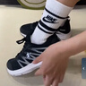 喬丹運動鞋男鞋跑步鞋子舒適減震輕便網(wǎng)面跑鞋男XM3570242 曬單實拍圖