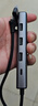 綠聯(lián)USB3.0轉(zhuǎn)千兆網(wǎng)口網(wǎng)線轉(zhuǎn)接頭 USB-C拓展塢分線器RJ45網(wǎng)口轉(zhuǎn)換器集線器適用蘋果16筆記本電腦臺式機(jī) 曬單實(shí)拍圖