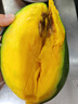 久雅優(yōu)鮮攀枝花凱特芒果 9斤四川特大青芒果新鮮熱帶水果當(dāng)季現(xiàn)摘 凈重4.5-5斤（單果8兩起） 曬單實(shí)拍圖