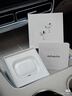 Apple/蘋果 AirPods Pro (第二代) 搭配MagSafe充電盒 (USB-C) 蘋果耳機 藍牙耳機 適用iPhone/iPad/Mac 曬單實拍圖