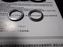邁金TEO P515盤(pán)爪功率計碳纖維曲柄套裝公路自行車(chē)騎行長(cháng)續航高精度 110*165 TEO-P515 曬單實(shí)拍圖