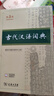 【現貨+京東快遞配送】現代漢語(yǔ)詞典第7版商務(wù)印書(shū)館 現代漢語(yǔ)最新版2025 第七版非第9版第8版第10版 新華詞典字典中小學(xué)生工具書(shū)初中高中通用漢語(yǔ)大詞典 古代漢語(yǔ)詞典第三版 曬單實(shí)拍圖