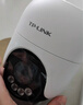 普聯(lián)（TP-LINK）800萬(wàn)4K全彩監控攝像頭家用監控器360度無(wú)死角帶夜視全景追蹤無(wú)線(xiàn)室外戶(hù)外網(wǎng)絡(luò )手機遠程IPC682F-A4 曬單實(shí)拍圖