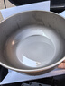 KEITH鎧斯【鈦飯碗】大碗泡面碗大號家用面碗湯碗沙拉碗沙拉盤 鈦碗-沙拉大碗Ti8701 曬單實拍圖