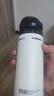愛仕達（ASD）戶外運動便攜保溫杯家用辦公學生水杯長效保溫400ml RWS40B18WG-W 曬單實拍圖