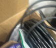 英特曼20米電源線(xiàn)延長(cháng)線(xiàn)電動(dòng)車(chē)充電延長(cháng)線(xiàn)10A插座拖線(xiàn)板插排5孔3插電源線(xiàn)插排電風(fēng)扇拖線(xiàn)板戶(hù)外黑色 曬單實(shí)拍圖