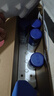伊利安慕希 芒果百香果希臘風味酸牛奶 230g*10瓶/箱  曬單實拍圖