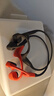 韶音（SHOKZ）OpenRun Pro 2 S820開放式藍(lán)牙耳機(jī)骨傳導(dǎo)耳機(jī)運(yùn)動(dòng)跑步騎行無線耳機(jī)超長(zhǎng)續(xù)航 砂石黑 曬單實(shí)拍圖