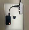 閃迪（SanDisk）2TB Type-c USB3.2 NVMe移動(dòng)固態(tài)硬盤(pán)（PSSD）E61卓越版 1050MB/s三防保護(hù) 手機(jī)筆記本電腦外接SSD 曬單實(shí)拍圖