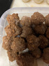 天海藏農家豬肉丸（豬肉含量≥80%）200g/袋 油炸空氣炸鍋 農家豬肉丸200g*2袋約40顆 曬單實(shí)拍圖