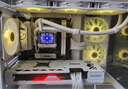 七彩虹（Colorful）戰(zhàn)斧B850M-PLUS臺式機(jī)電腦AMD銳龍DDR5主板CPU套裝 戰(zhàn)斧黑刃B850M-PLUS WIFI 板U套裝 R7 9700X全新盒裝CPU 曬單實(shí)拍圖