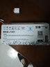 聯(lián)想（Lenovo）LT201墨粉 粉盒原裝LD201硒鼓適用M7206/M7216/LJ2205M2080 M2000 LT201 碳粉盒（約印1500頁/不含硒鼓) 曬單實(shí)拍圖
